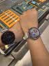 HUAWEI WATCH GT 6 流光紫 41mm智能手表多维情绪健康全新骑行体验 实拍图
