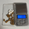 拜杰珠宝秤克称0.01g电子秤便携黄金电子秤食物称厨房秤小台秤迷你秤 实拍图