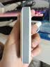 影腾随身wifi三网全国通用无线wi-fi6免插卡移动联通电信无限制大流量卡便携式网卡高速网络2026款5GHF 【三网通3000毫安充电款+白色】超长续航 实拍图