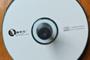 啄木鸟 DVD-R 盘面可打印系列16速 4.7G光盘/刻录光盘/空白光盘/刻录碟片 桶装50片 刻录盘 实拍图
