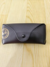 雷朋（RayBan）经典飞行员系列太阳镜男女款开车出行眼镜墨镜0RB3025 实拍图
