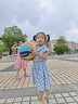 马丁兄弟呼啦圈玩具儿童小孩5-12岁幼儿园小学生软体呼啦圈 实拍图