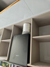 名气（MQ）保价618【小黑翼Pro A5508H】顶侧双吸27风量大吸力以旧换新家用抽吸油烟机 实拍图