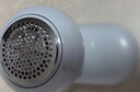 荣耀亲选毛球修剪器冰蓝色剃毛器衣服起球剃毛机去球神器家用刮毛衣起球神器剃毛器打毛器去球器衣服除毛器 实拍图