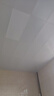 雷士（NVC）led集成吊顶300*600平板灯面板灯格栅灯铝扣板办公42w珍珠白 实拍图