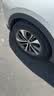米其林（MICHELIN）汽车轮胎/电动车新能源轮胎 215/55R17 94V e聆悦 E PRIMACY 实拍图