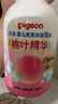 贝亲（Pigeon）洗发水沐浴露 含桃叶精华 婴儿洗发沐浴二合一 500ml IA209 实拍图