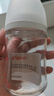贝亲（Pigeon）防胀气 玻璃奶瓶160mlS码+PPSU奶瓶240mlM码 1-6个月奶瓶套装 实拍图
