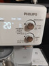 飞利浦（PHILIPS）净水器家用 RO反渗透台式免安装净饮机 独立烧水壶+即热净化二合一真沸腾净水器ADD6061 实拍图