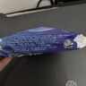 乐而雅花王零触感特薄夜用护翼型卫生巾30cm4片姨妈巾京东自营新国标 实拍图