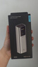 CUKTECH酷态科【3C认证可上飞机】10号超级电能棒电芯10000毫安时充电宝120W多口150W快充适用笔记本小米 实拍图