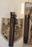 神火 （supfire）BG05多功能户外工兵铲铁锹锰钢兵工铲折叠野外铲子军工铲用品 BG05-2节 实拍图