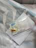领丰金（LING FENG GOLD）足金9999黄金投资金条刻字定制节日送人礼物理财收藏生日礼物 20g 实拍图