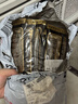 素养生活有机燕麦米1斤 燕麦仁 保留胚芽 燕麦米煮粥 五谷杂粮 粗粮代餐 实拍图