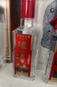 泸州老窖特曲晶彩 浓香型 高度白酒 52度500ml*2 双瓶装 纯粮宴请 含礼袋 实拍图