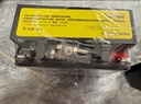 天能电池天能免维护摩托车电瓶12v9a通用大排量跨骑车踏板车电池12N9 实拍图