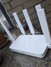 中兴（ZTE）【巡天BE5100&晴天BE5100】WIFI7千兆无线家用路由器 5G双频穿墙王 Mesh 5100M全屋套装（1+1） 实拍图