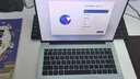 华为MateBook 14 店铺预装Windows版 轻薄笔记本电脑 2.8K OLED触控屏 酷睿UItra5 16G 1T 原野绿 实拍图