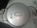 美的（Midea）小钢炮电饼铛钛钢0涂层不锈钢2026年新款 家用小型40mm加大加深双面加热烙饼锅电煎锅京东自营S3ti 实拍图