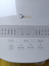 美的（Midea）【价保618】电饭煲0涂层电饭锅5L大容量316L不锈钢内胆4-5人无涂层家用多功能微压电饭煲MB-RE576S 实拍图