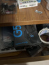 罗技（G） G502 HERO主宰者 有线鼠标 游戏鼠标  g502hero  可配重HERO引擎 礼盒送男友 RGB炫彩灯光 G502HERO+桌垫 实拍图