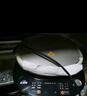 美的（Midea）电饼铛家庭用双面加热上下盘可拆洗煎饼铛煎烤机烙饼锅早餐机加深烤盘大火力大尺寸电饼档JKC3078 实拍图