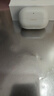 弱水时砂【周传雄推荐】琉璃MK2无线蓝牙耳机入耳式音乐运动耳机深度主动降噪HiFi音质超长续航蓝牙6.0学生 【云峰白】HiFi音质|-40dB降噪 LDAC高音质协议 实拍图