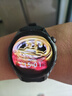 HUAWEI【父亲节送礼优选】HUAWEI WATCH GT 6 雅丹黑 46mm智能手表多维情绪健康全新骑行体验 实拍图