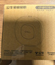 公牛（BULL）插电小夜灯 儿童房卧室MC-D001A-AD两极插头/触碰开关/2档调光 实拍图