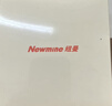 纽曼（Newmine ）XL02 有线降噪隔音睡眠线控音乐手机耳机入耳式侧睡不压耳运动跑步耳塞安卓通用 白色 实拍图