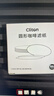 CLITON意式咖啡机手柄圆形粉碗滤纸 粉碗滤纸咖啡滤片51mm-100张 实拍图