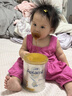 爱他美（Aptamil）白金澳洲版 幼儿配方奶粉 3段(12-36个月) 900g 澳洲白金 实拍图