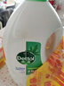 滴露（Dettol）衣物除菌液松木3L 内衣袜子衣物长效杀菌除螨 衣服消毒液儿童可用 实拍图