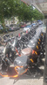 九号（Ninebot）【直播间抽3000免单】电动摩托车 M3 95c MAX 智能电动车 高端铅酸电摩【门店自提】 到门店选颜色 实拍图