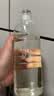 家の物语（KATEI STORY）日本酒瓶空瓶高档存酒白酒分装瓶泡酒专用空酒瓶密封食品级酒容器 1000ml 4件套 装2.0斤送标签+漏斗 实拍图