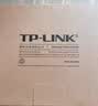普联（TP-LINK） TL-AP1202GI-PoE 薄款香槟金(方) AC1200双频无线86型面板AP 企业级酒店别墅全屋wifi接入PoE供电 实拍图