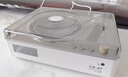 熊猫（PANDA）CD-71 专辑cd机蓝牙播放机音响一体可外放家用播放器光盘发烧级唱碟片（白色） 实拍图