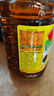 鲁花 【保真菜籽油】食用油 低芥酸特香菜籽油 5L  /桶   实拍图