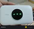 TCL随身wifi三网通用免插卡无线wifi6车载4G路由器随身便携无限制移动联通电信全国通用2026款5GXY15B 【升级充电款】3000毫安大电池 不限速不虚标月享1500G流量 实拍图