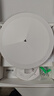 华三（H3C）无线吸顶ap千兆双频3000M 160M频宽企业级全屋wifi路由器大户型办公5G覆盖Mini AP3000C-U 实拍图
