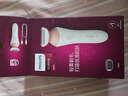 飞利浦（PHILIPS）电动剃脱毛器 女士脱毛仪 BRL146/80 全身水洗干湿两用剃毛器 充电式刮毛刀浮动贴合 BRL146/80 实拍图