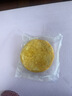正大食品（CP）厚切炸猪排150g*4片 方便空气炸锅 原切炸猪排预制菜 儿童 实拍图
