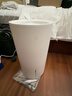 米家小米空气加湿器 无雾加湿器3 400mL/h快速加湿保湿礼品家用卧室大容量办公室婴儿孕妇 4L大容量 实拍图