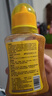 吉品红丰年虾卵鱼食孔雀凤尾斗鱼小型鱼粮脱壳卵幼虫鱼苗开口饲料100克 实拍图