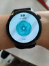 HUAWEI【父亲节送礼优选】HUAWEI WATCH GT 6 雅丹黑 46mm智能手表多维情绪健康全新骑行体验 实拍图