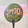 坚果投影（JMGO）N1S 4K特别版 巨幕足球夏日礼盒 三色激光云台投影仪家用 1600CVIA高亮 4K超高清家庭影院国家补贴 实拍图