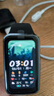 华为（HUAWEI）手环10 标准版 羽砂黑 智能手环专业睡眠分析情绪健康铝合金机身心率监测运动手环华为手环9升级 实拍图
