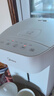 美的（Midea）【价保618】电热水瓶家用电热水壶0塑料水路烧水壶开水壶5L大容量一体无缝内胆保温SP50E-10W 实拍图