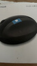 【8成新】微软 (Microsoft）Sculpt人体工学鼠标 黑色 | 无线带Nano接收器 纵横滚轮 Windows触控键 高灵敏度 蓝影技术   实拍图
