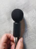 SHURE舒尔MV88+ 数字立体声电容麦克风 Vlog指向性收音迷你话筒采访K歌唱歌录音便携式户外直播采访 实拍图